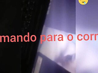 Filming For The Cuckold With Prostitute