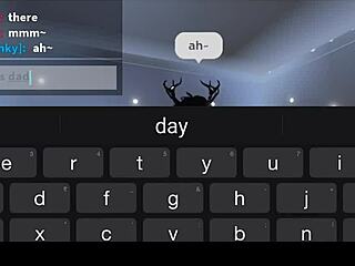 Want a quickie with this bent-over slut?