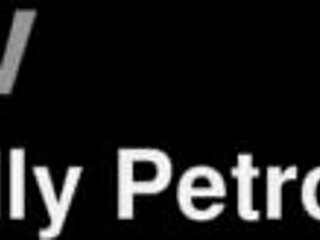 Polly Petrova Calls Friends For Domination Fetish?