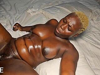 does chocolate ass get fucked good?