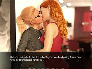 Jessica Oneil's hard news episode 84