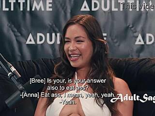 Eat ass every day, it's so obvious!