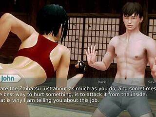 Academy 106 Game Session