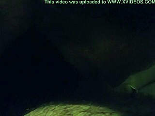 My Wife Takes Care Of Her Favorite Toy!