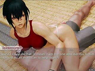 Academy 106 Game Session