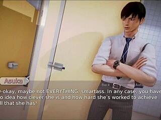 Academy 52: Intense Game Action with Strategic Plays and Exciting Challenges