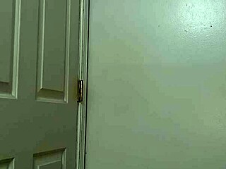 learning bathroom habits from my dog