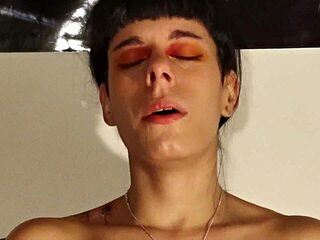 i watch teen girls sneez huge snot fetish