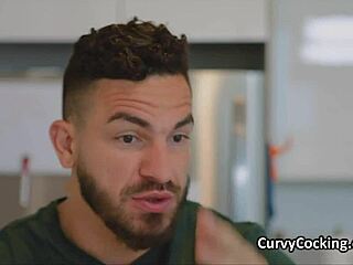 Big Juicy Titty Teen Feels Pleasure Pleasing Yogi's Big Dick