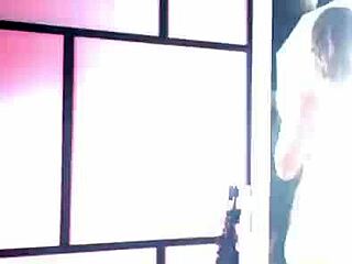 Sexy Sheer Agent Provocateur Bodysuits Try-On by HannahJames710