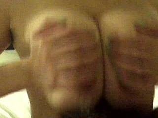 Year of Rooster - Titfuck Action by Asdfgh with Asian Boobs