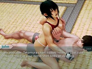 Academy 106 Game Session