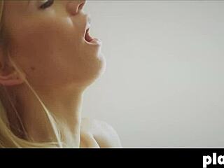 Hot Petite Teens Enjoy Fun Group Activities