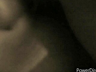 Ball Sucking Wife Devours with Passion!