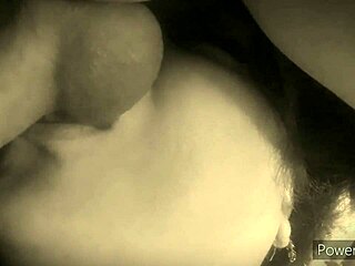 Ball Sucking Wife Devours with Passion!