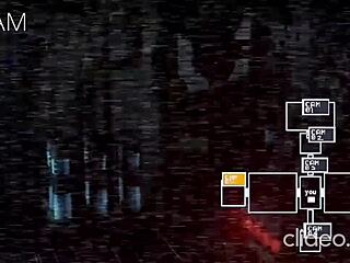 Intense Ass Fucking Compilation