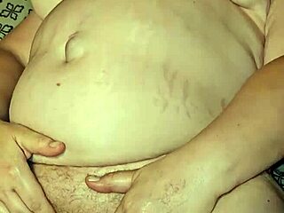 She Beats Her Pussy With Dildo And Cums Hard