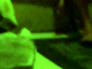 neighbor milf fucks me passionately in secret