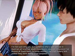 Academy 187 presents intriguing game challenges