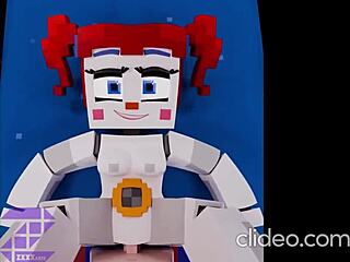 Intense Ass Fucking Compilation