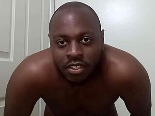 learning bathroom habits from my dog