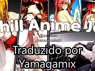 90 Second Hentai JOI Challenge From BB!