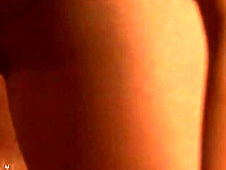 Naughty brunette rides dick eagerly