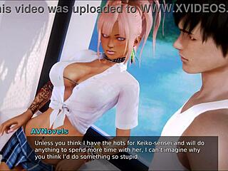 Academy 187 presents intriguing game challenges