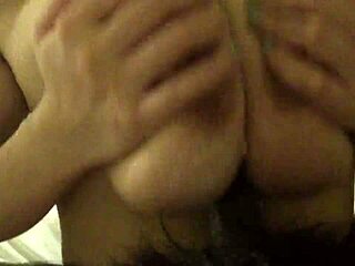 Year of Rooster - Titfuck Action by Asdfgh with Asian Boobs