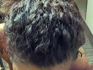 Alix Avery proves she's a cute dick sucking pro.