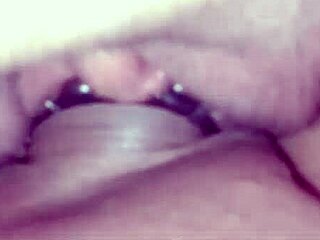 rough sex in bus bathroom with creampie