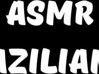 Asmr Brazilian Relaxation Session