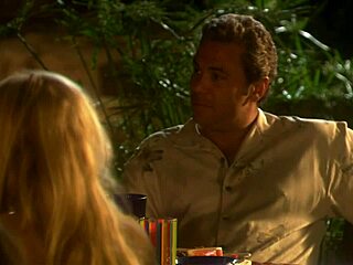 avena lee fucks outdoors in missionary