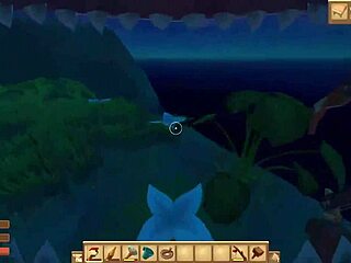 Raft with the bot feed and Botiel Heiss in hardcore action!