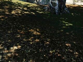 Lets Play Paradise Trails Vr Part 8!