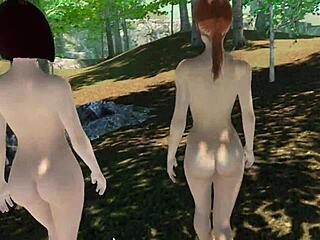 Lets Play Paradise Trails Vr Part 8!