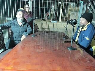 ma santos invites rafao otaku to the podcast