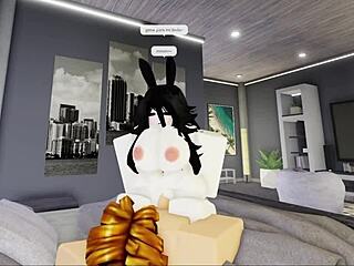 Slut With Big Tits Loves Being Fucked!