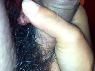 Young Latina Teen Gives Reluctant Blowjob