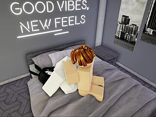 Slut With Big Tits Loves Being Fucked!