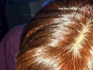 She Sucks Before Anal