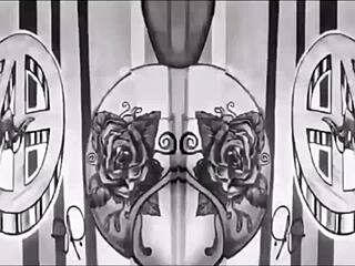 The husband of my friend came to eat me out