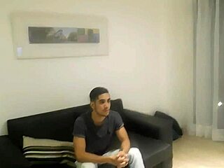 Beautiful trio with boyfriend in anal sex