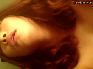 chinese young 18+ slut goes wild on friend