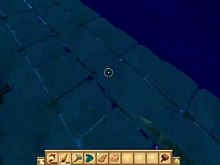 Raft with the bot feed and Botiel Heiss in hardcore action!