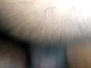 A Pretinha Taking It In The Ass