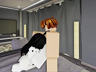 Slut With Big Tits Loves Being Fucked!