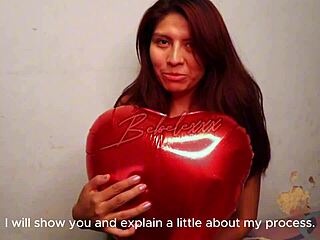 bebelexxx discusses her first time implants