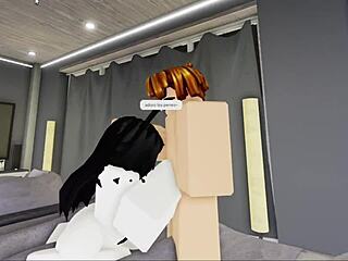 Slut With Big Tits Loves Being Fucked!