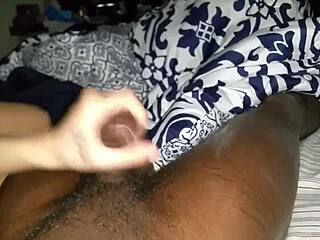 Sloppy blowjob part 3 featuring deep throat and cum in mouth